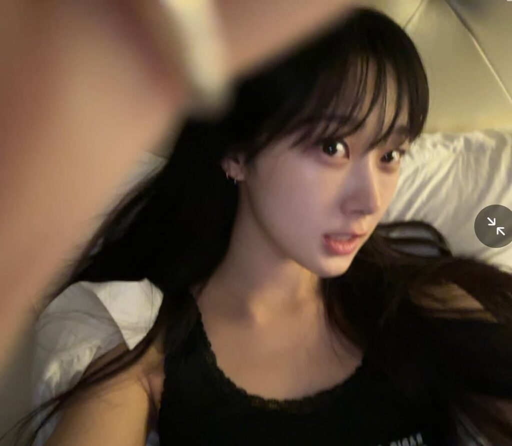 230622 Giselle Instagram Update