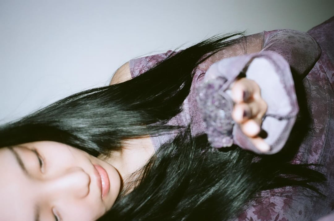 251121 Ningning Instagram Update