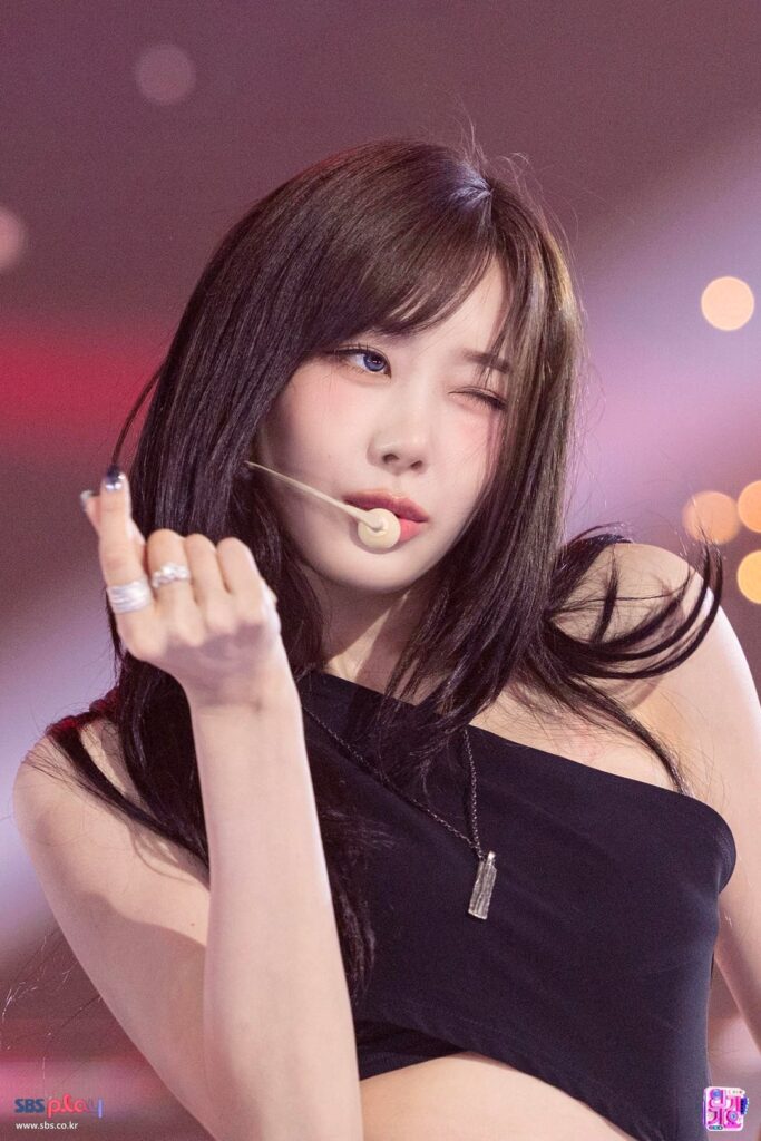 250713 Giselle
