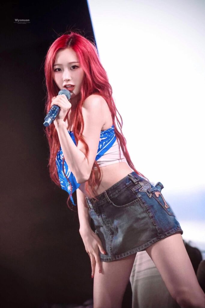 250516 Giselle