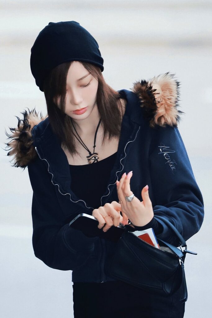 251125 Giselle