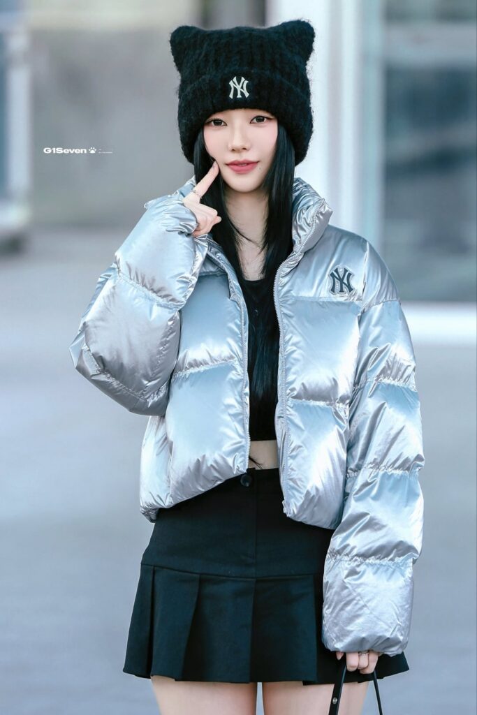 251107 Karina