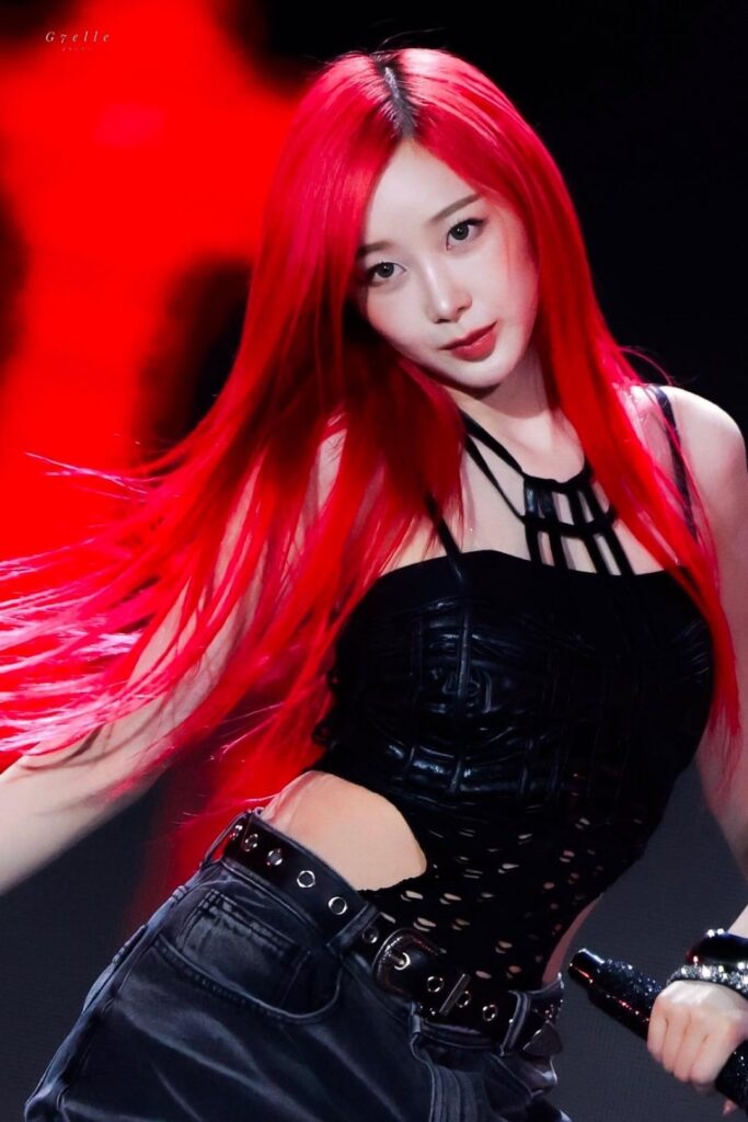 250426 Giselle