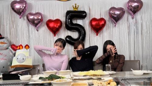 251117 aespa Weverse Live