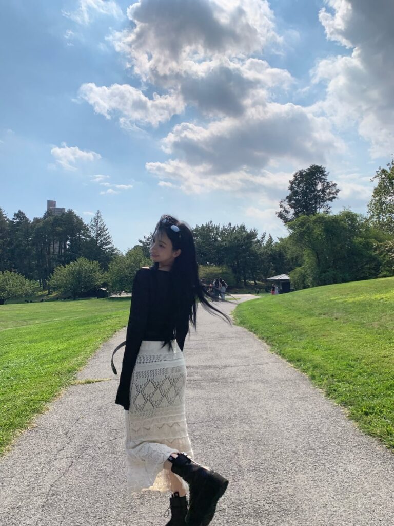 251104 Karina Instagram Update