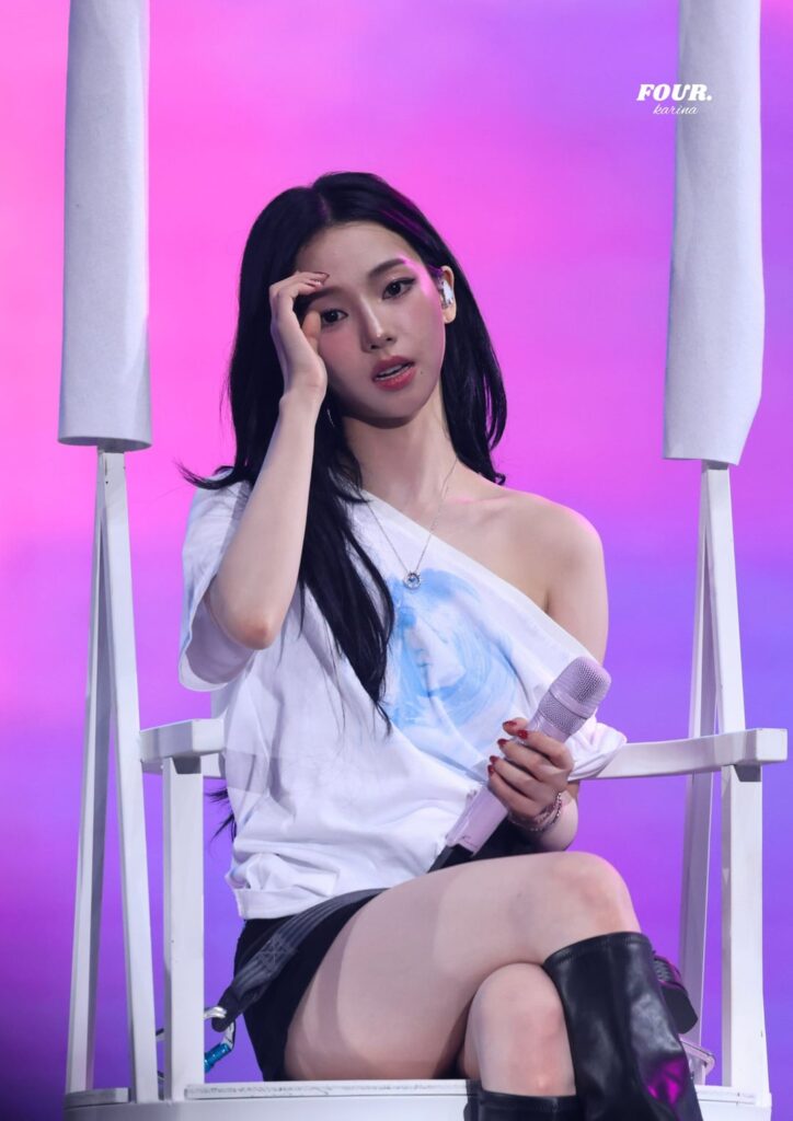 250830 Karina