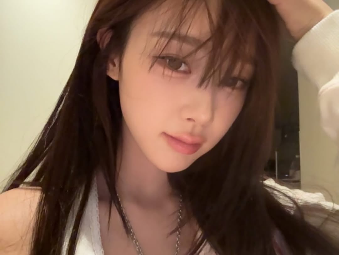 251120 Giselle Instagram Update 2