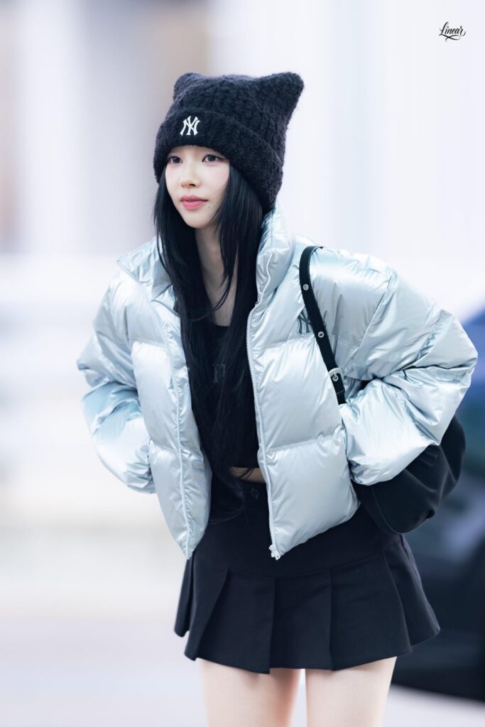 251107 Karina