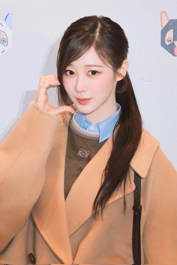 251120 Giselle