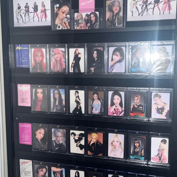 Happy 5th Anniversary to my ult girl group 😍