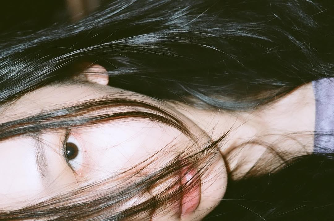 251121 Ningning Instagram Update