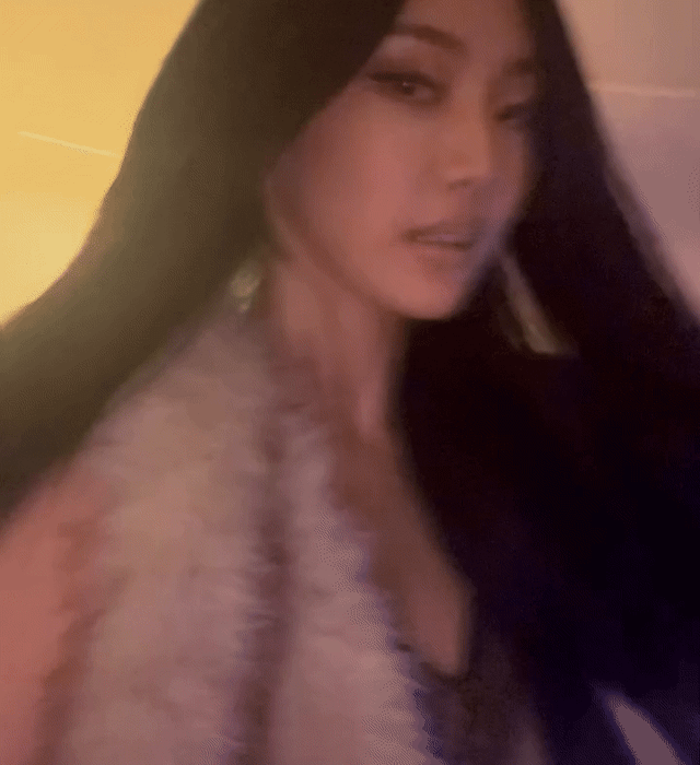 251110 Ningning Instagram Update