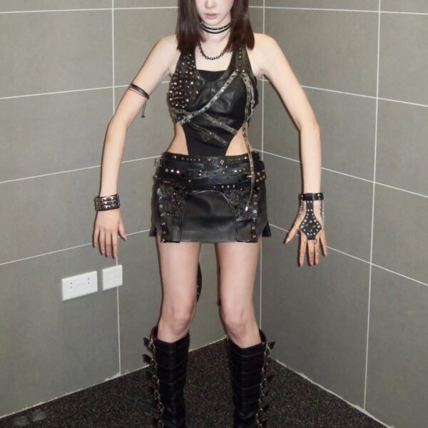 251130 Giselle Instagram Update