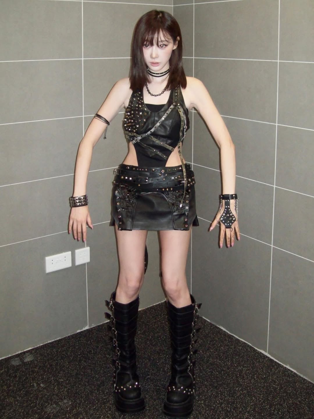 251130 Giselle Instagram Update