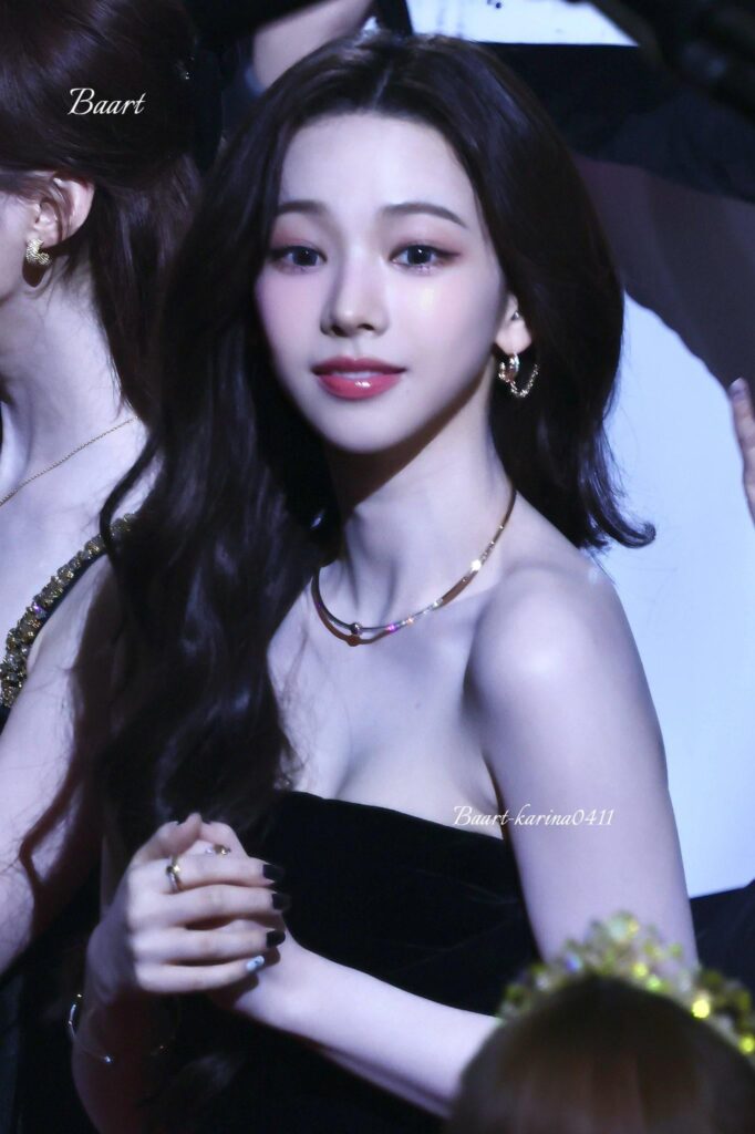 250319 Karina