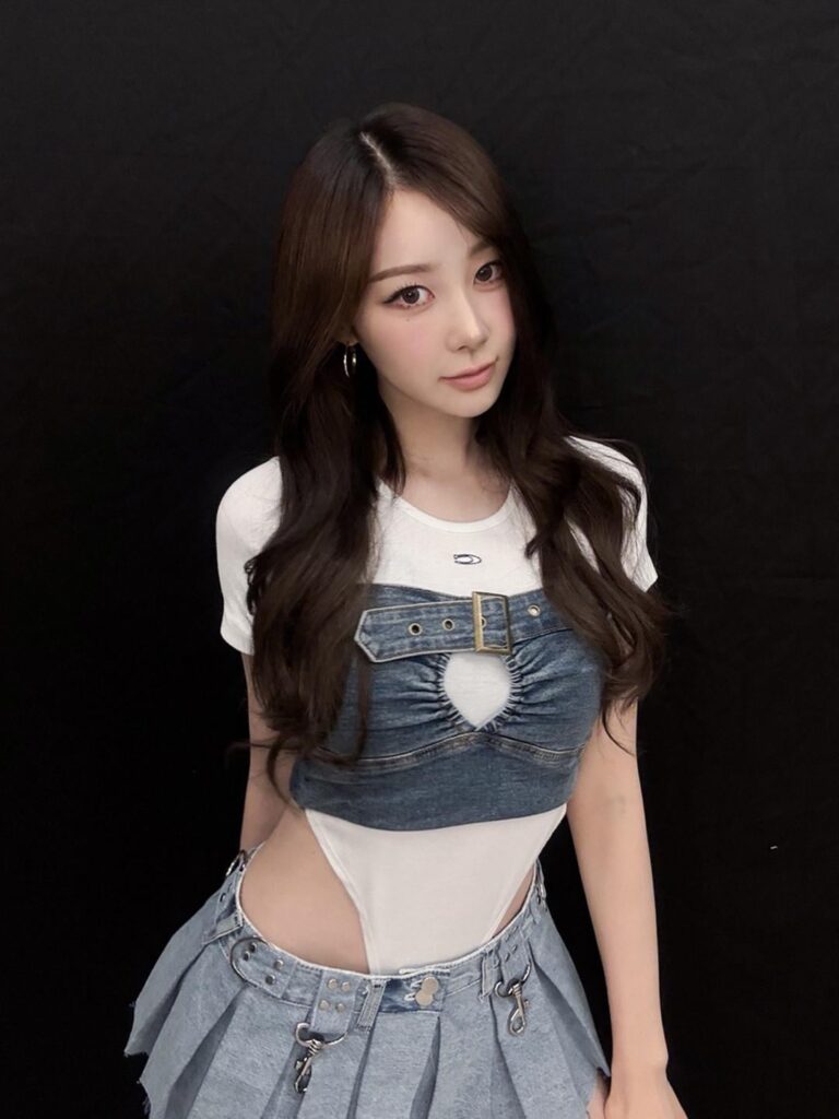250916 Giselle