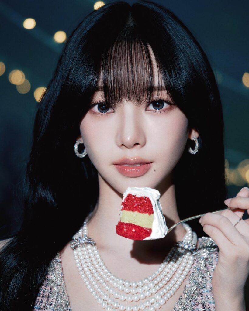 251114 Karina