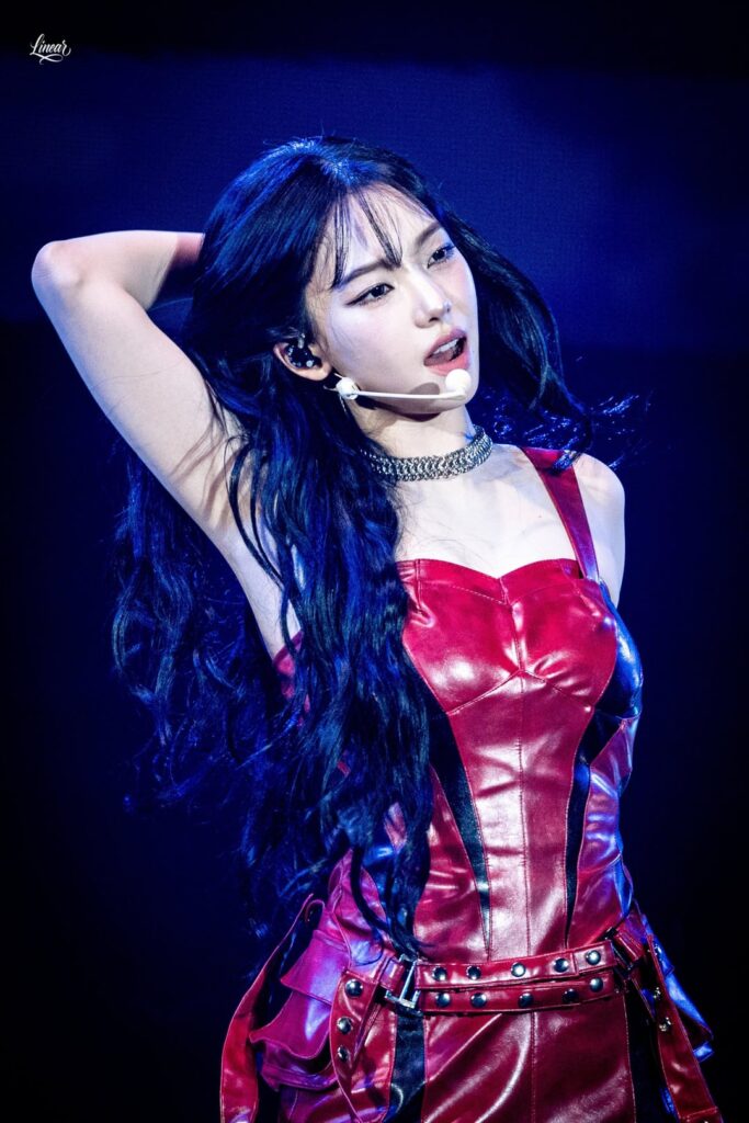 250830 Karina