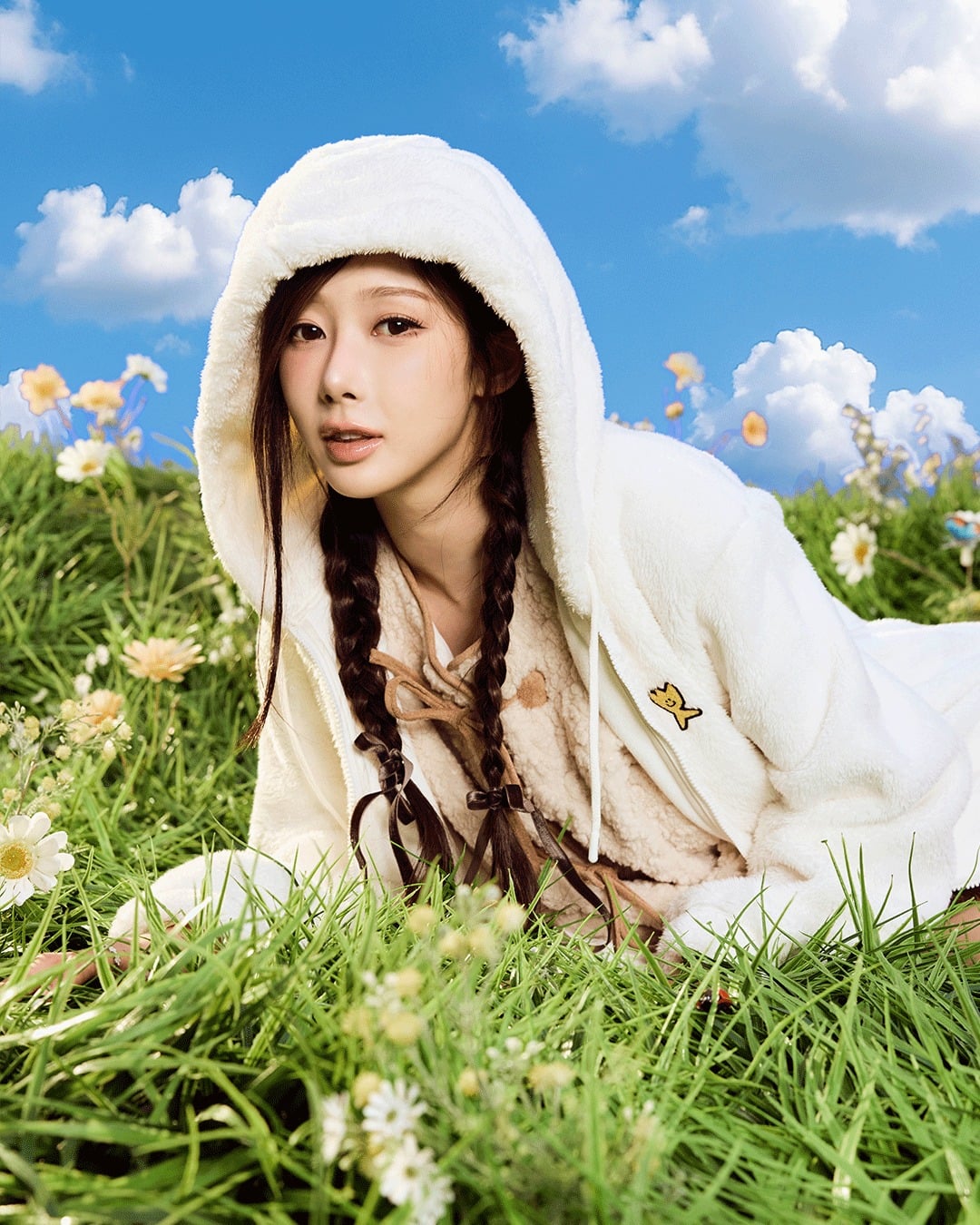 251112 Giselle for Wacky WiLLy