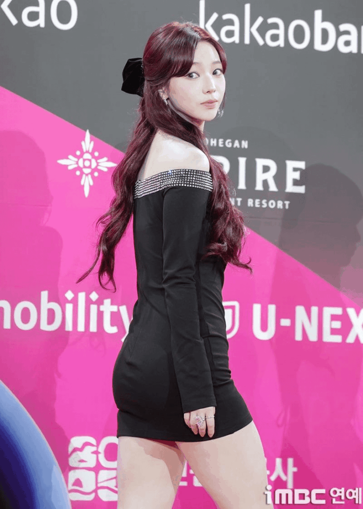 kARINA