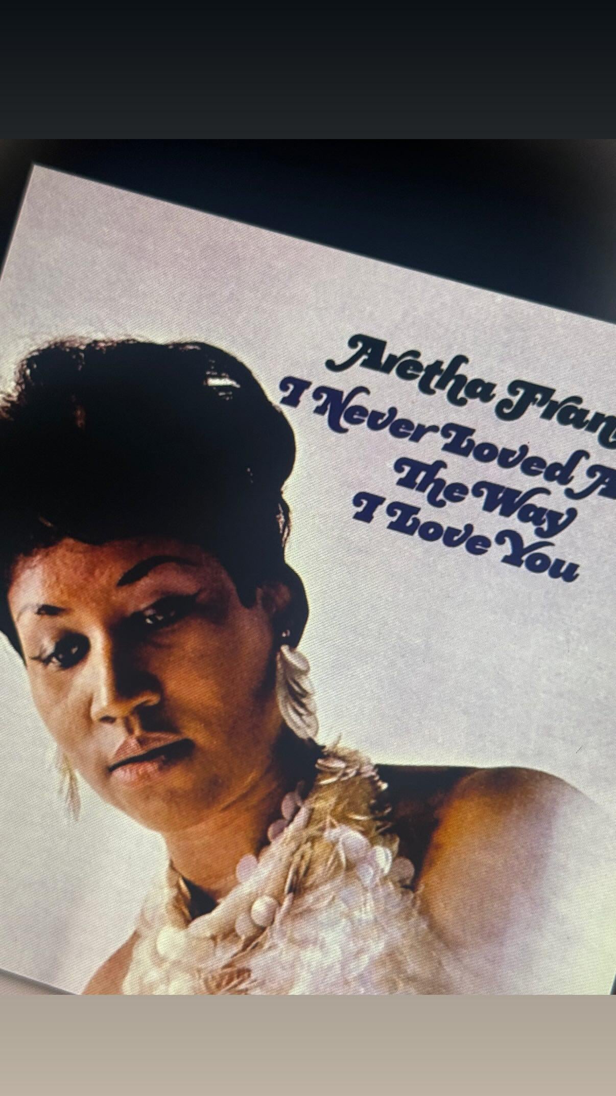 251123 Ningning Instagram Story Update