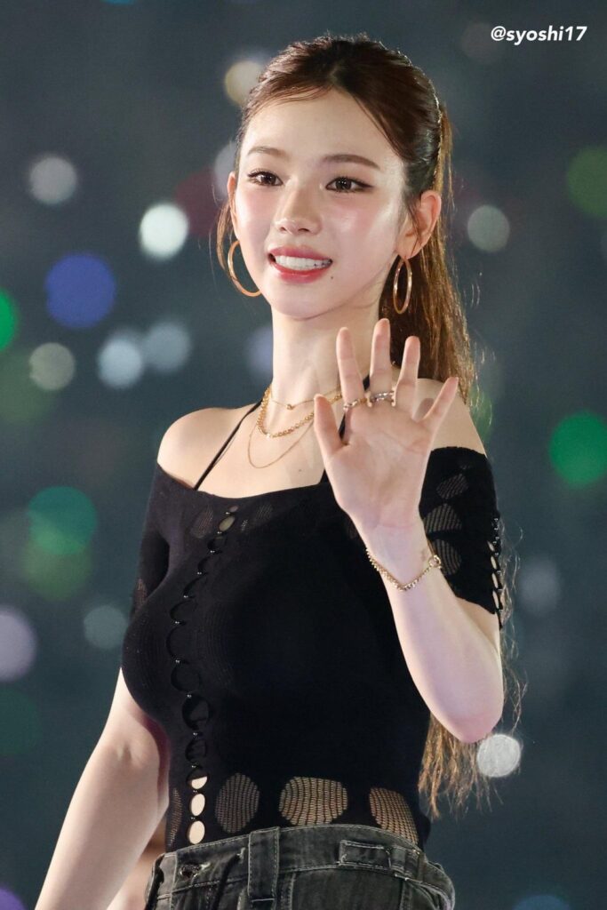 250706 Karina