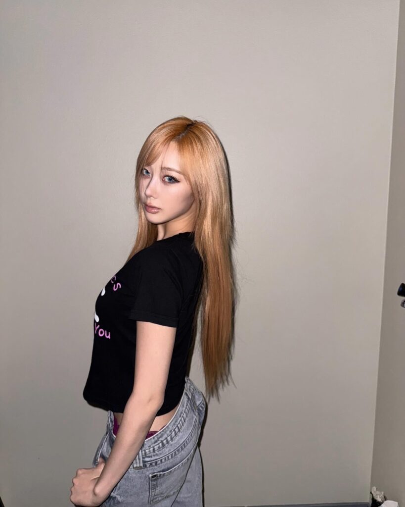Giselle - 250307