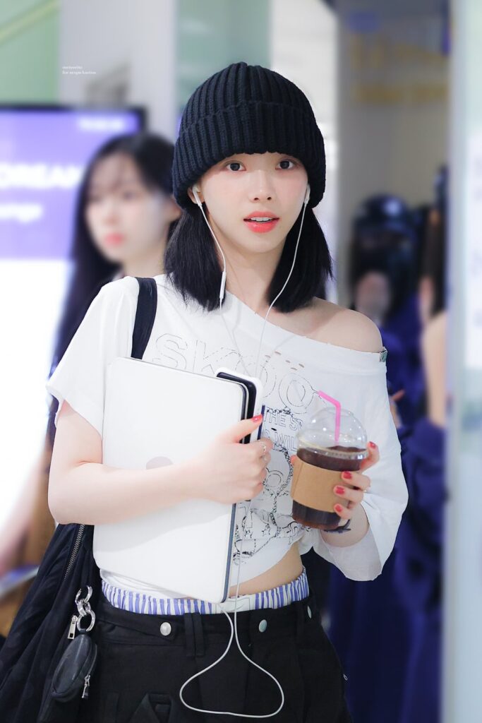 250816 Karina