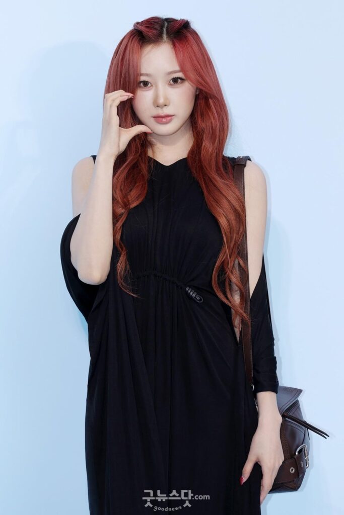 250529 Giselle