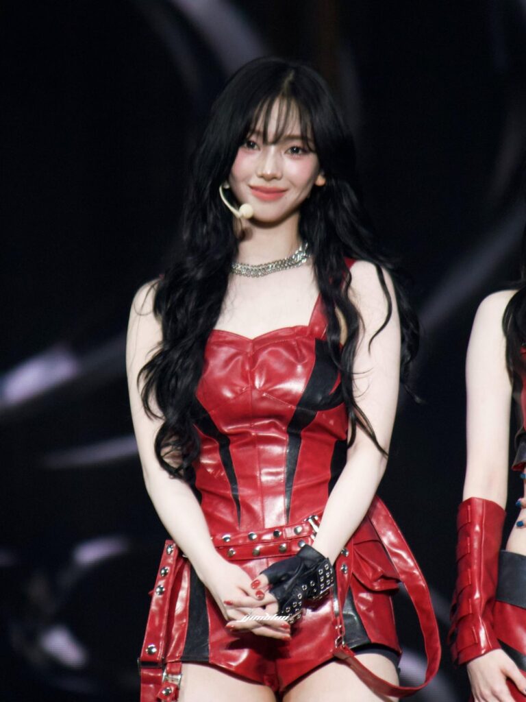 250830 Karina