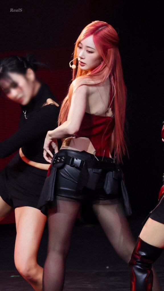 250319 Giselle