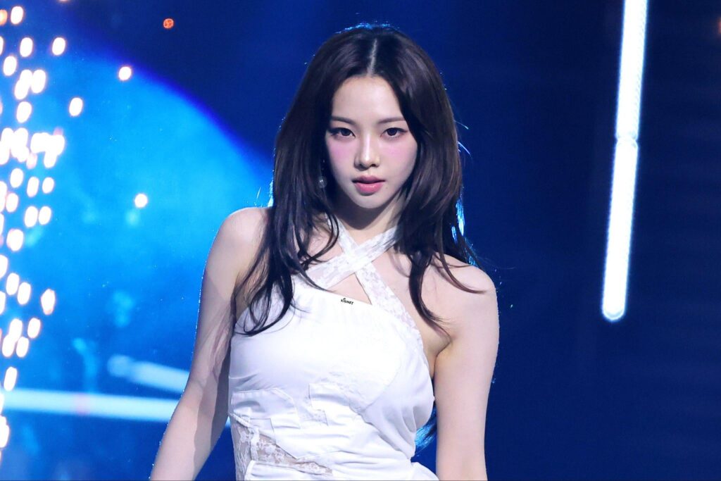 250619 Karina