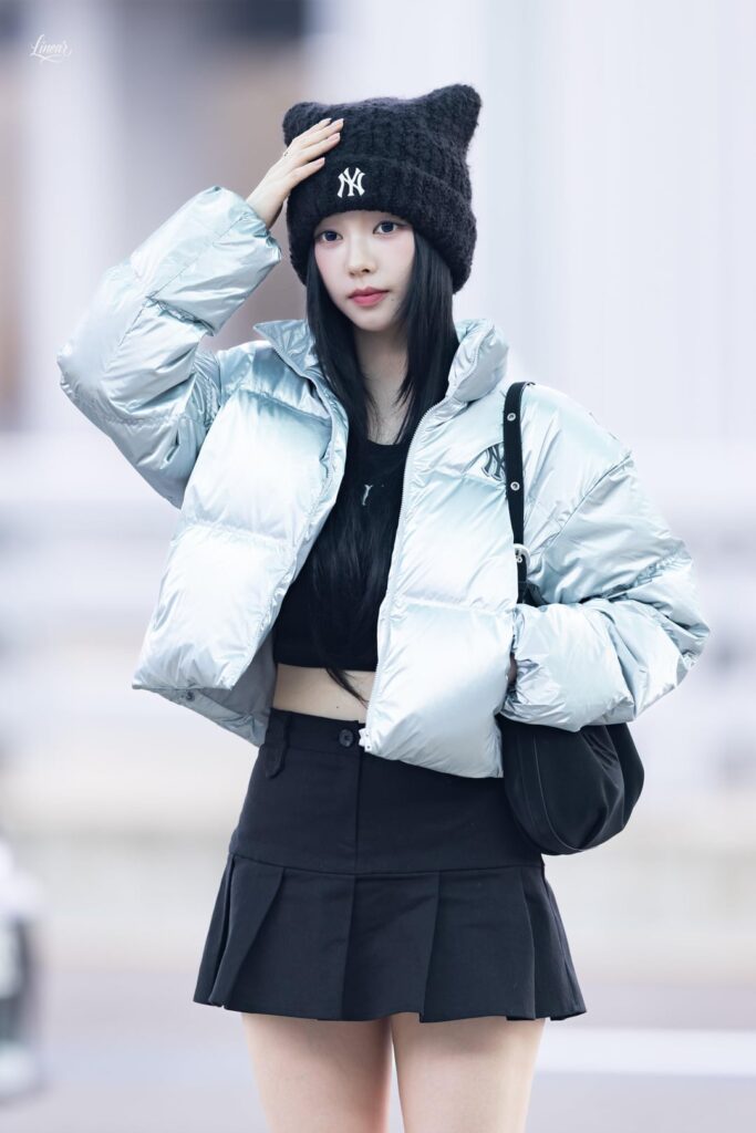 251107 Karina
