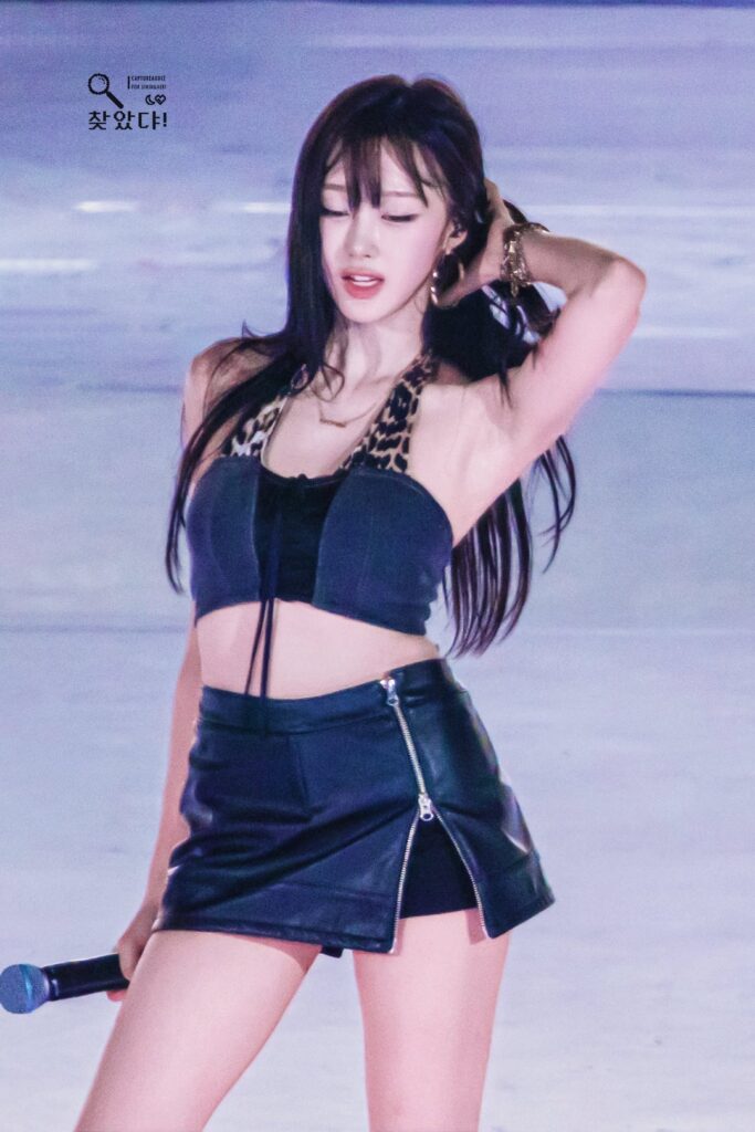 250706 Giselle