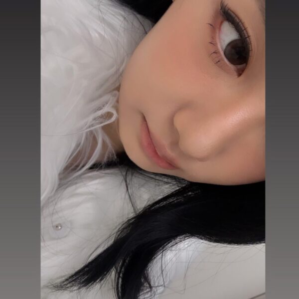 251103 Ningning Instagram Story Update