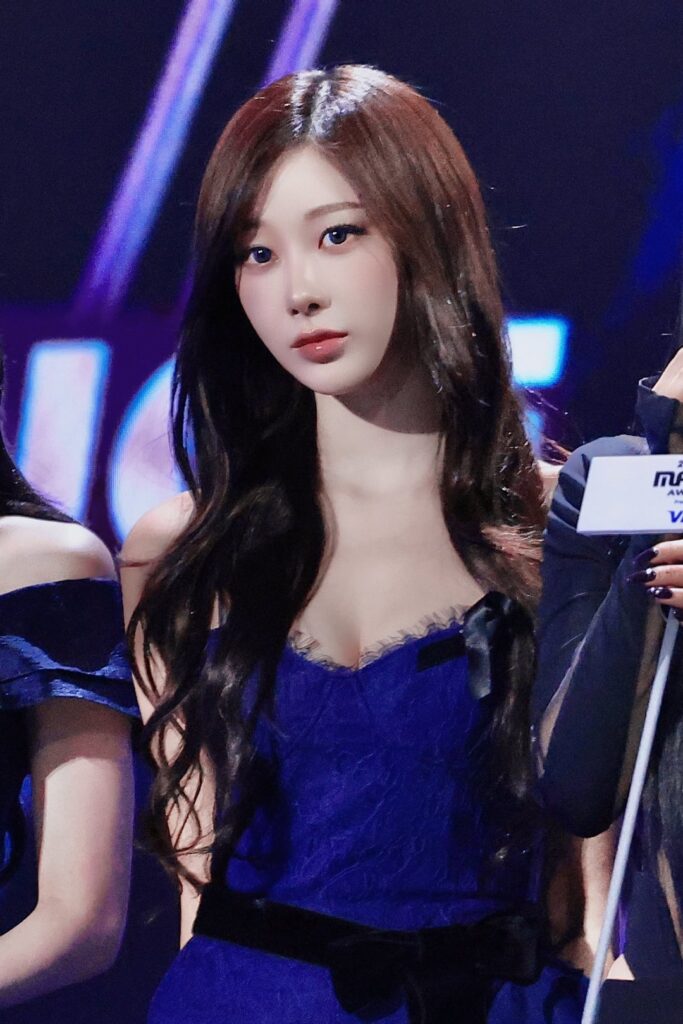 251128 Giselle