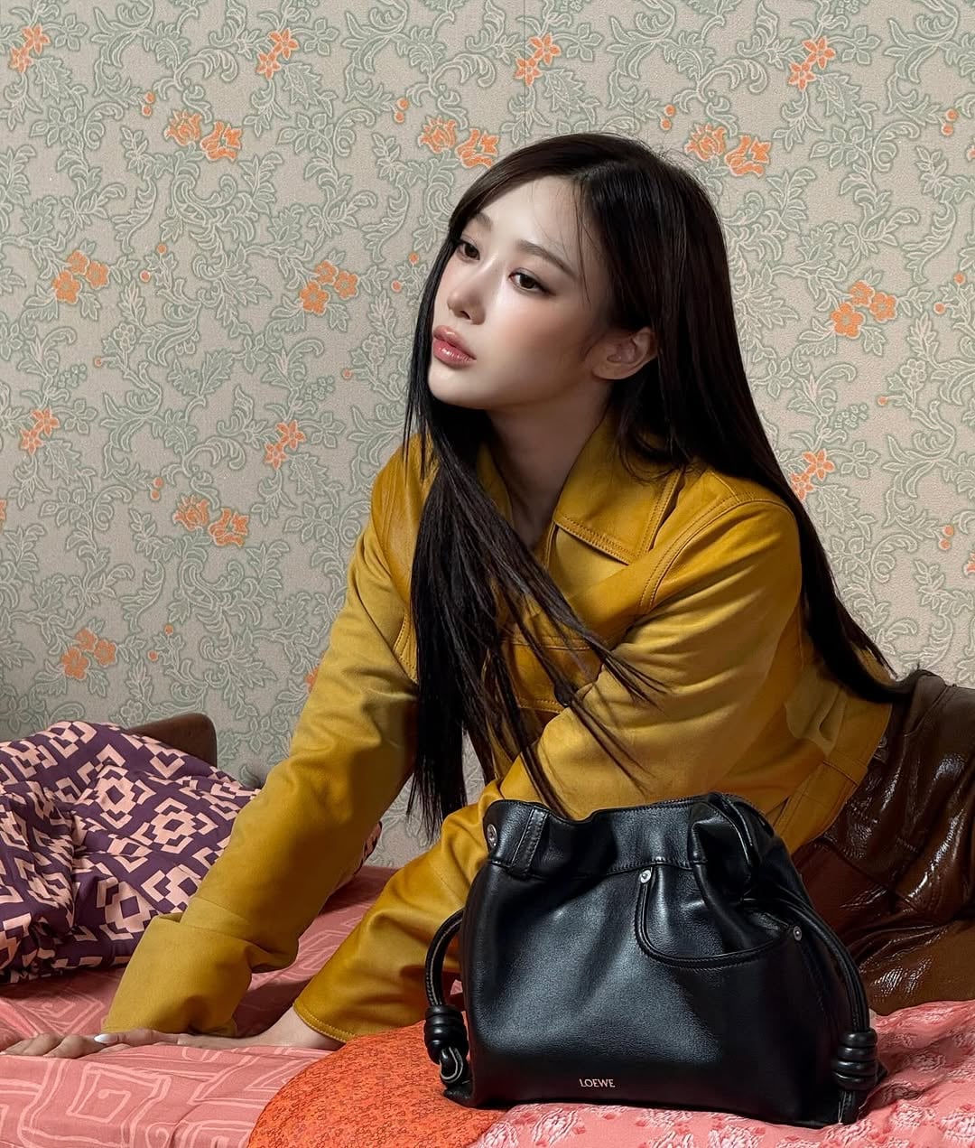 251115 Giselle Instagram Update