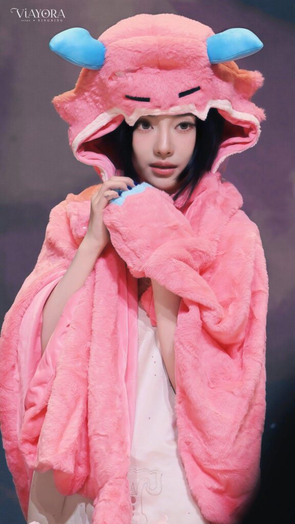 Ningning - 251207