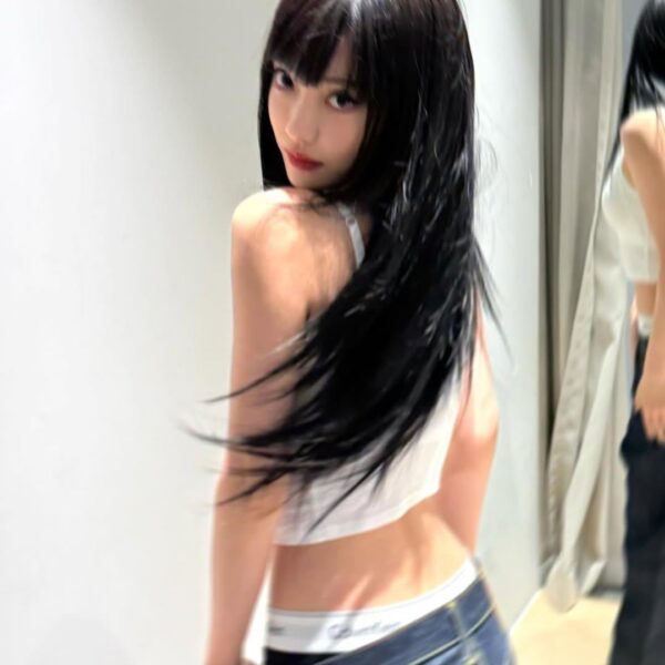 251207 Ningning Instagram Update