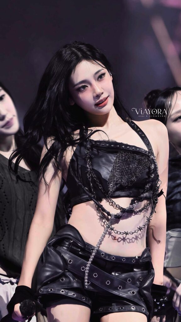 251129 Ningning