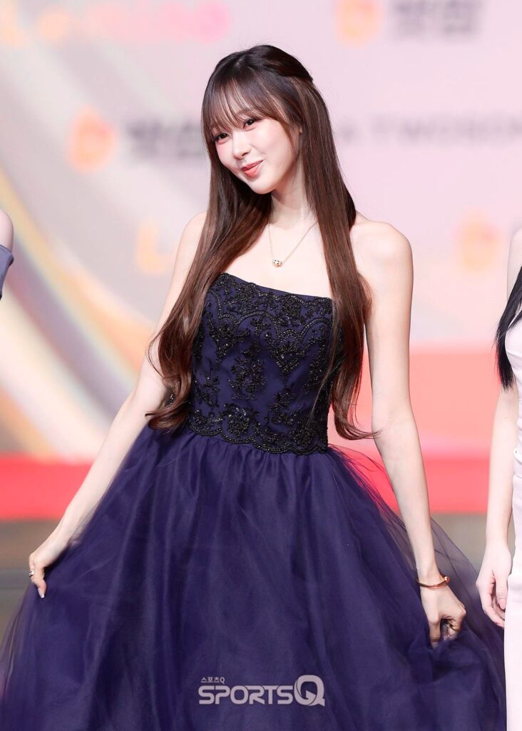 251225 Giselle
