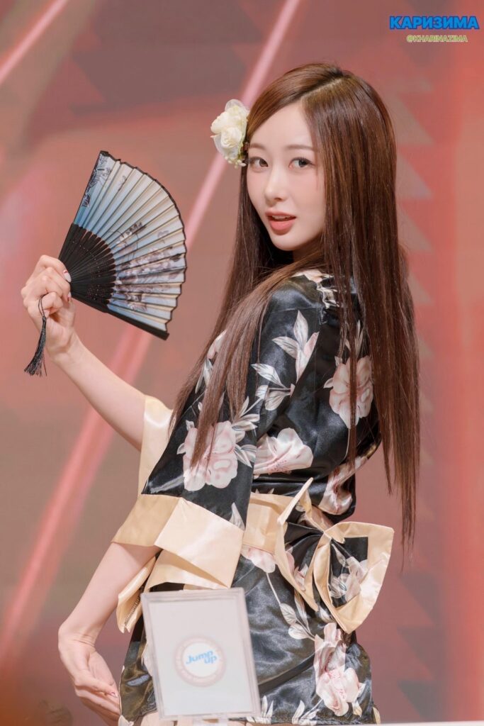 250930 Giselle