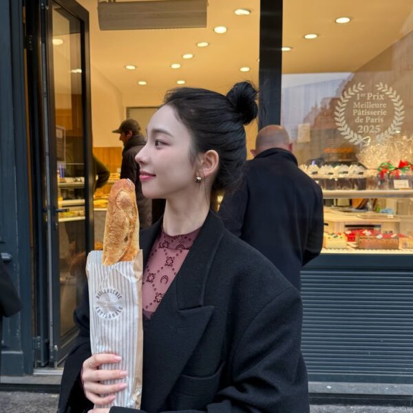 251227 Karina Instagram Update 3