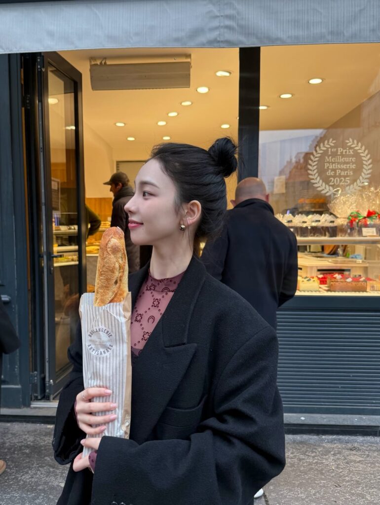 251227 Karina Instagram Update 3