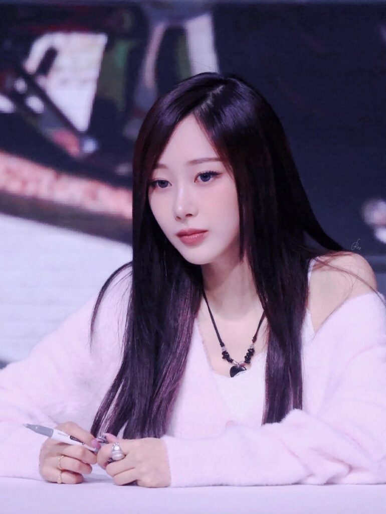 251206 Giselle