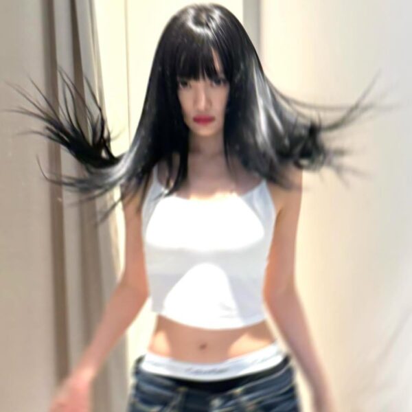 251207 Ningning Instagram Update