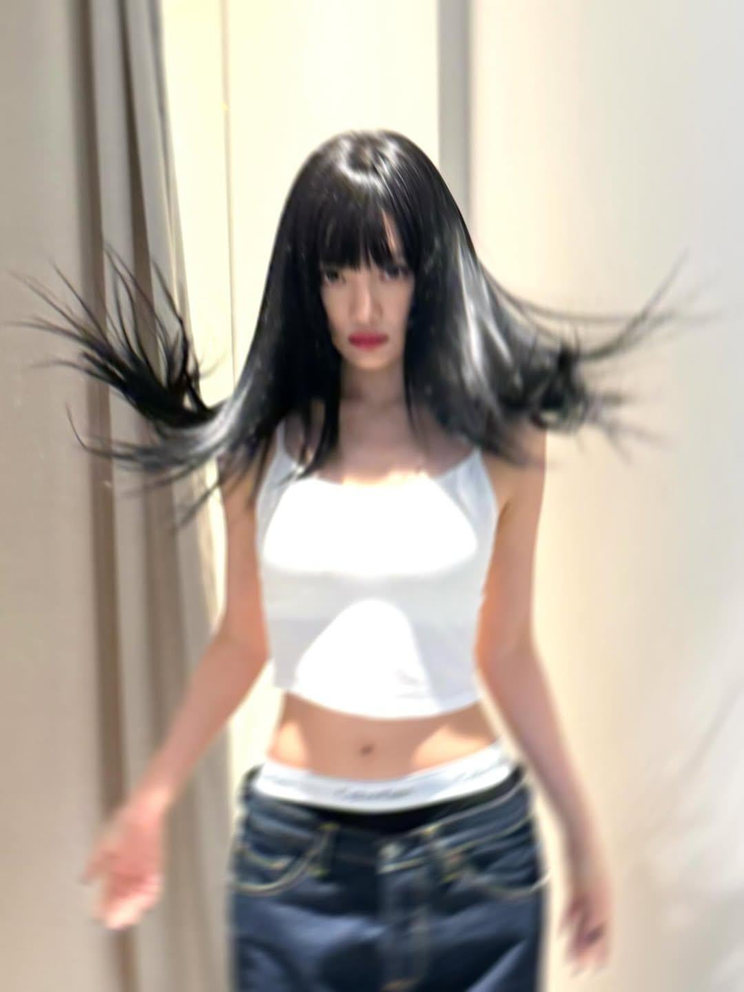 251207 Ningning Instagram Update