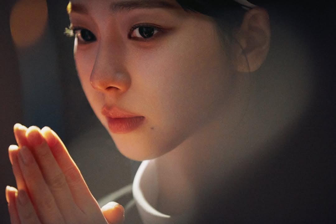 251215 raphaela_diary Instagram Update with Karina