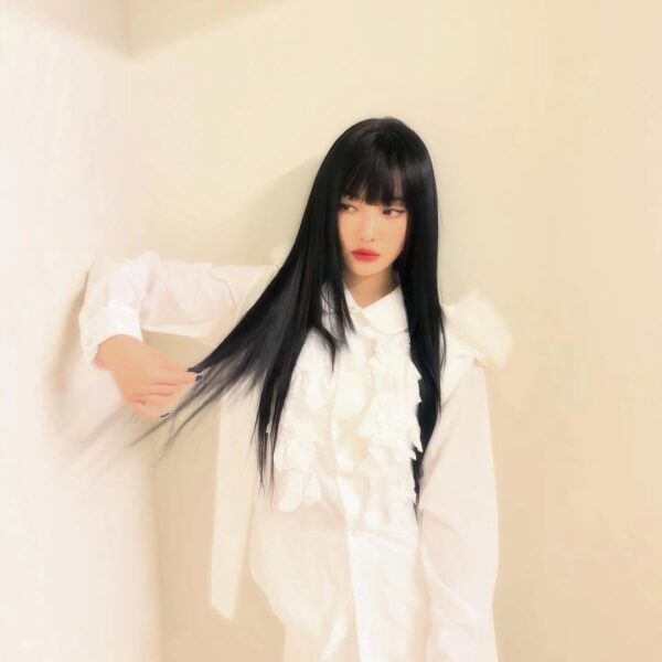 251208 Ningning Instagram Update