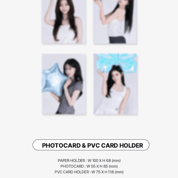 251226 aespa - Official Fanclub: MY Membership Kit (Packaging Preview)